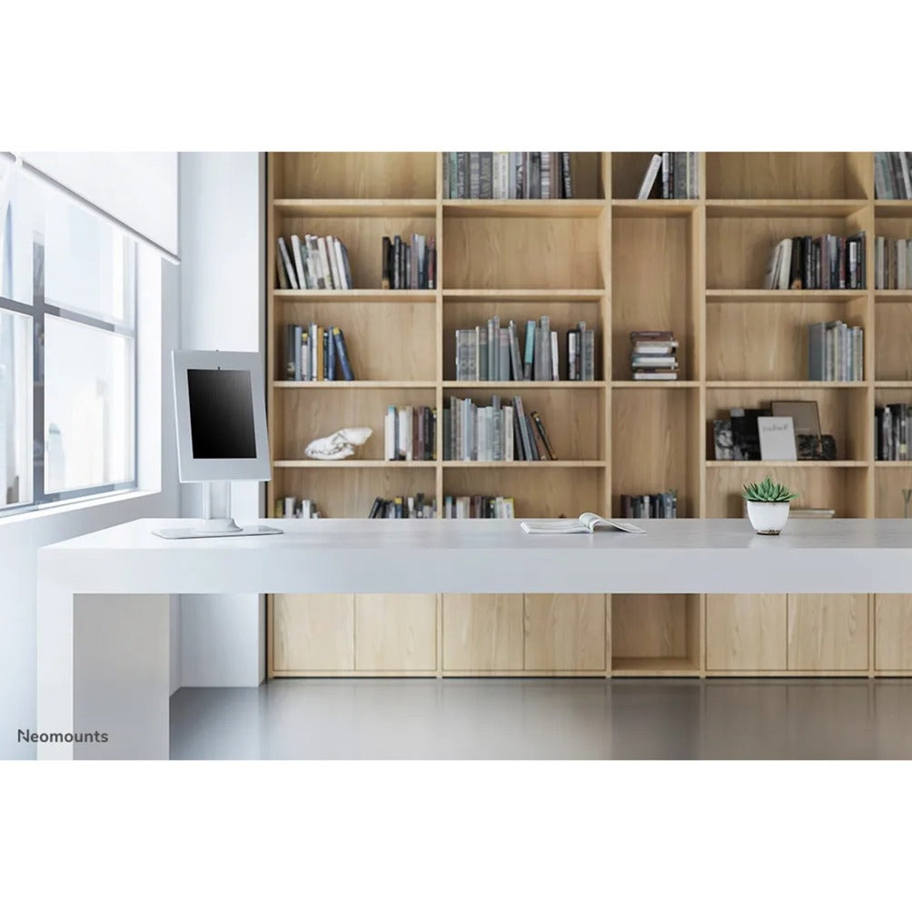Neomounts DS15-650WH1 Holder til bordplader (hvid)