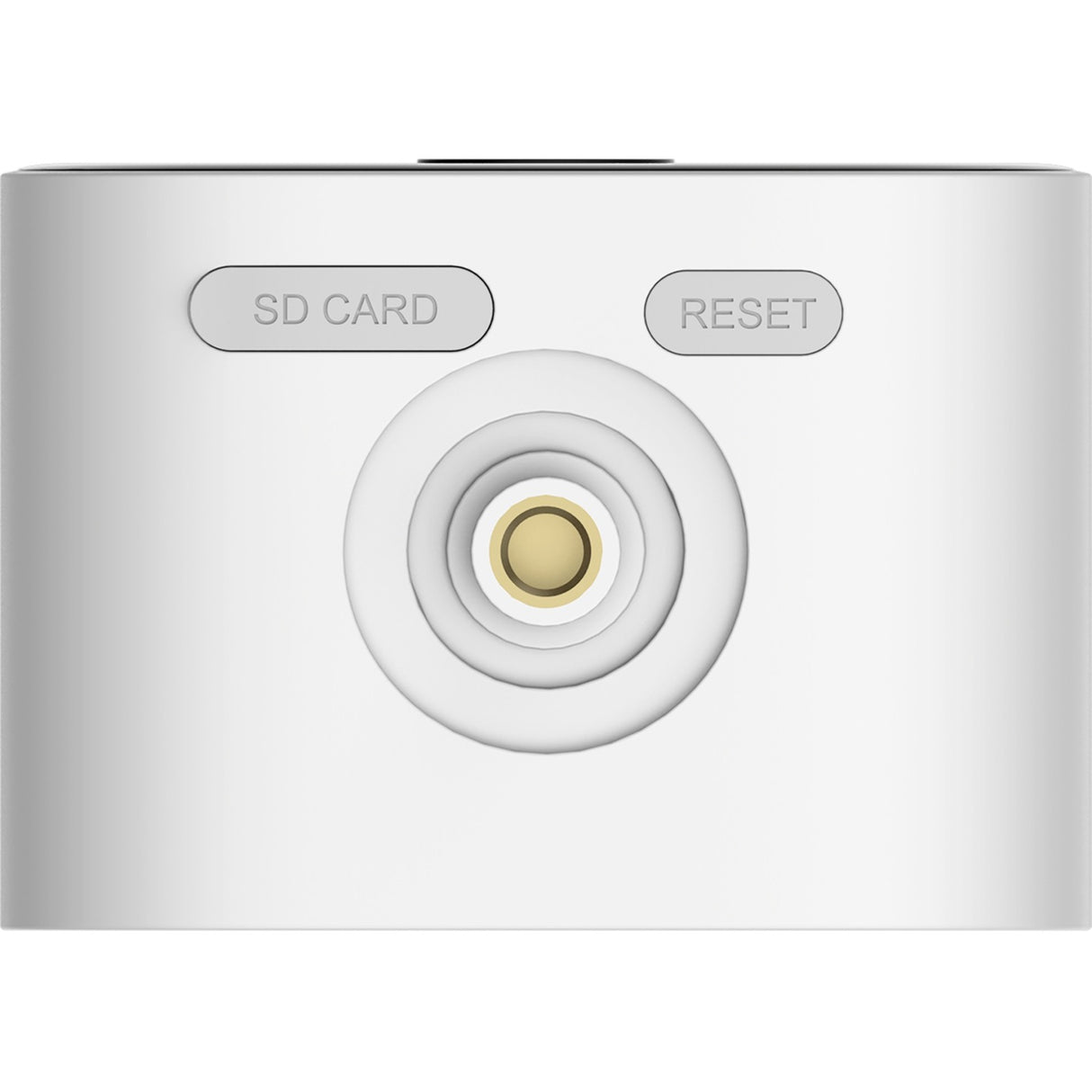 Imou versa sikkerhedskamera (smart farve nattesyn | ip65 vejrbestandig | 110db sirene)