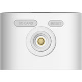 Imou versa sikkerhedskamera (smart farve nattesyn | ip65 vejrbestandig | 110db sirene)