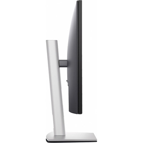 Dell pro p2725d 27-skærm (sort sølv, 100hz, HDMI, skærmport, USB-C)