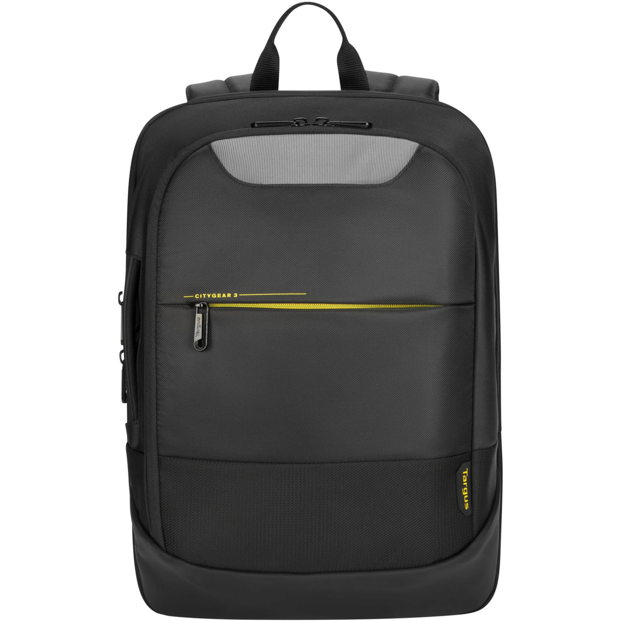 Targus citygear cabriolet 14 - 15.6 bærbar rygsæk (sort)
