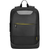 Targus citygear cabriolet 14 - 15.6 bærbar rygsæk (sort)