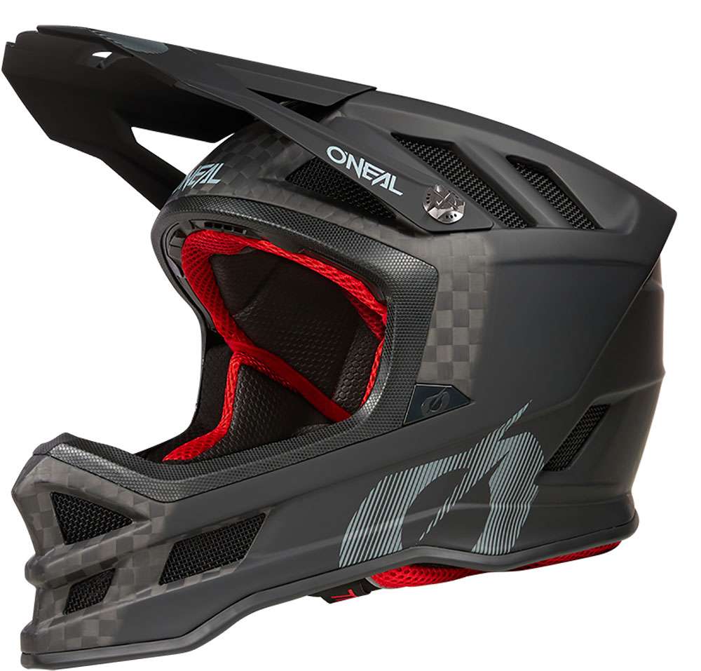 O'neal blade carbon ipx® - helhjelm
