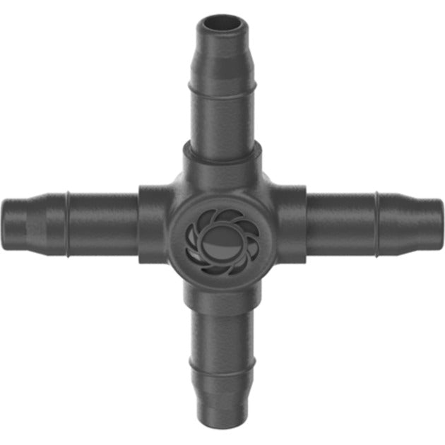 Gardena tværstykke 4,6 mm 3 16 - 13214-20 13214-20