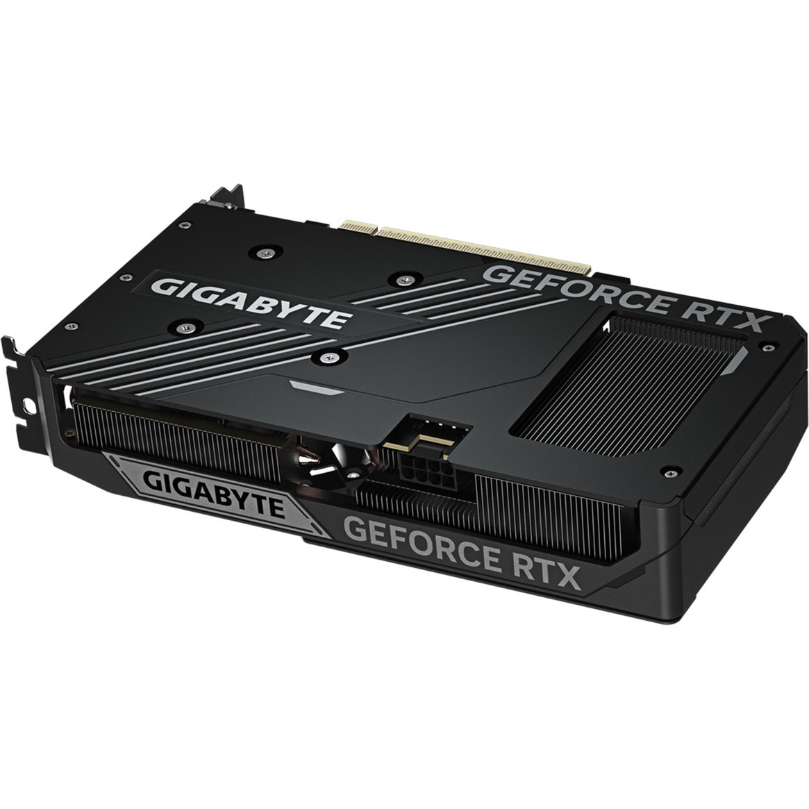 Gigabyte Geforce RTX 5060 Ti Windforce Max OC 8G grafikkort (DLSS 4, 3x Display Port, 1x HDMI 2.1)