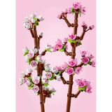 Lego Flowers 40725 Cherry Blossoms