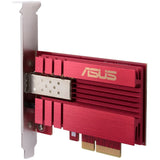Asus xg-c100f sfp+ netværksadapter