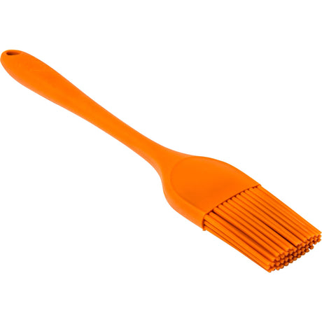 Traeger silikone pensel grillpensel (orange)