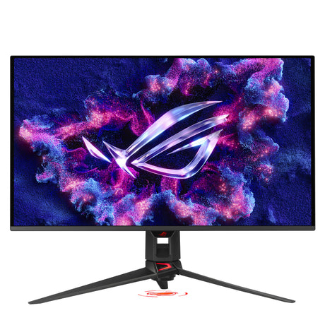 Asus ROG Swift OLED PG32UCDM3 31.5 4K UHD-gamingskærm (sort, 2x HDMI, Displayport, 3x USB-A, USB-C, 240 Hz)