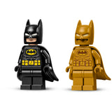 Lego super heroes 76330 batman logo