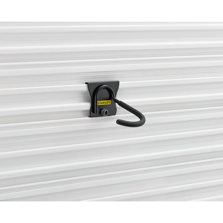 Stanley track wall® cykelkrog lodret