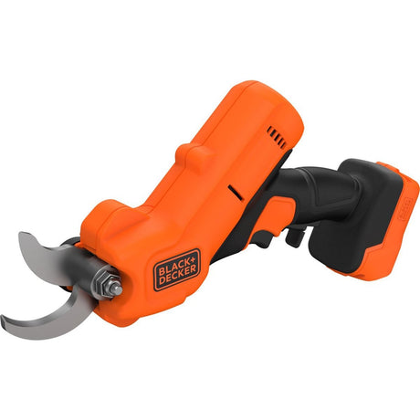 Black+decker bcpp18b-xj takkenschaar (oranje, accu en oplader niet inbegrepen)