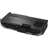 Gigabyte Radeon RX 9070 XT Gaming Oc 16G grafikkort (sort, 2x DisplayPort, 2x HDMI 2.1, Rdna4)