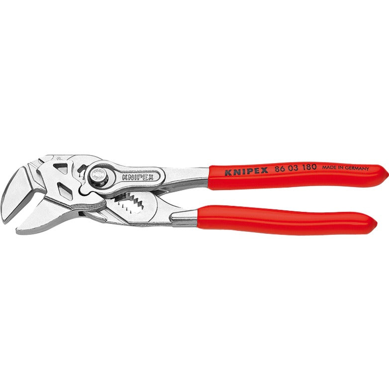 Knipex 86 03 180 nøgletang 40mm - 1 1 2