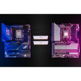Crucial pro oc 32 GB ddr5-6000 (2x 16 GB) RAM (hvid, cp2k16g60c36u5w, xmp 3.0, expo)