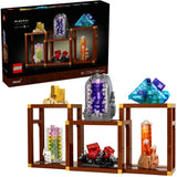 Lego ideas mineralsamlingssæt - 21362