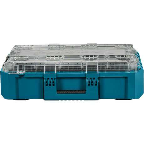 Makita tilbehør Maktrak organizer medium - p-91045