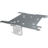 Inter-tech ITX A80 HTPC-hus (sort | 2x USB-A)
