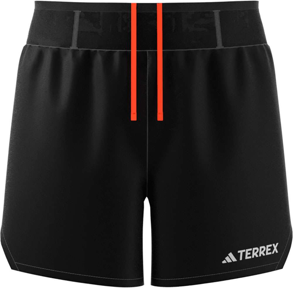 Adidas xperior - trailløbeshorts