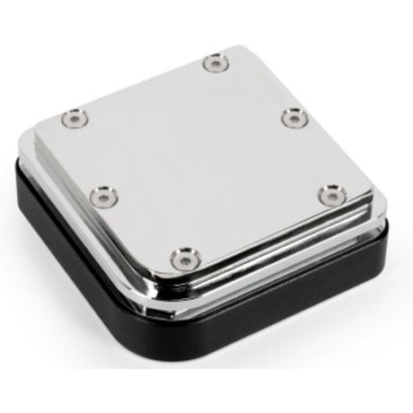 Alphacool core 1 black cpu-koeler (zwart)