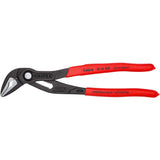 Knipex vandpumpetang cobra ekstra smal 250 mm - 8751250