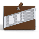 Montech heritage pro midi tårnhus (hvid beige | 2x USB-A | 1x USB-C)
