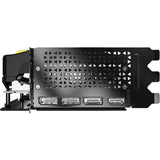 Pny Geforce RTX 5080 Arbb OC grafikkort (DLSS 4, 3x Display Port, 1x HDMI 2.1)