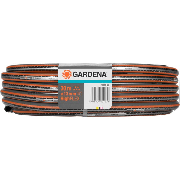 Gardena produkter slange komfort highflex 13 mm 1 2 30 m