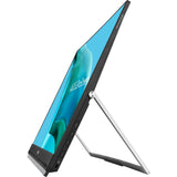 Asus Zenscreen MB249C 24 skærm (sort, HDMI, USB-C, lyd)