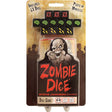 Steve jackson spil zombie terning terningespil (engelsk, 2 - 8 spillere, 10 - 20 minutter, fra 10 år)