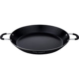 Cadac paellapande 40 stegepande (sort, ø 36 cm)