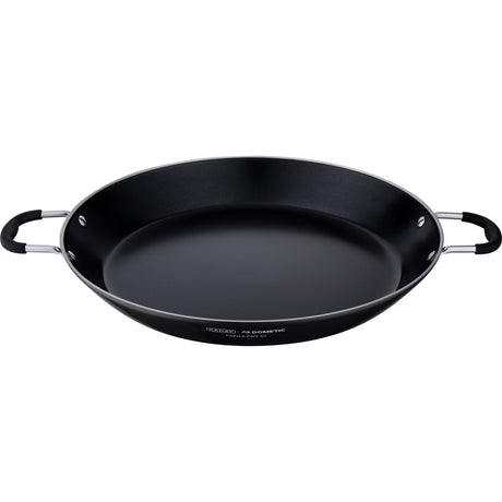 Cadac paellapande 40 stegepande (sort, ø 36 cm)
