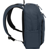 Jack wolfskin terracade rygsæk (mørkeblå, 24 liter)