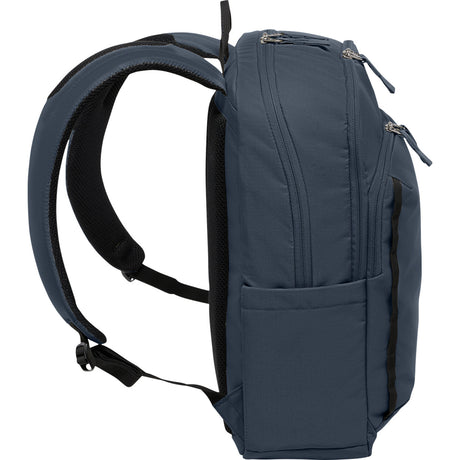 Jack wolfskin terracade rygsæk (mørkeblå, 24 liter)