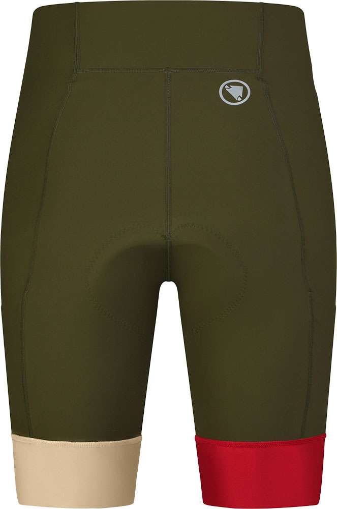 Endura loop-talje - cykelshorts med pude