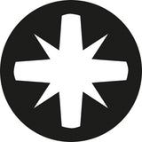Wera kraftform kompakt w 1 service, 35 stk. - 1 stk. - 05135926001
