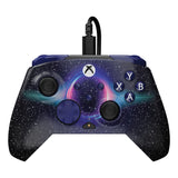 Turtle Beach Rematch Advanced Wired Controller (Dark Cosmos, Xbox Series X|S, Xbox One, PC)
