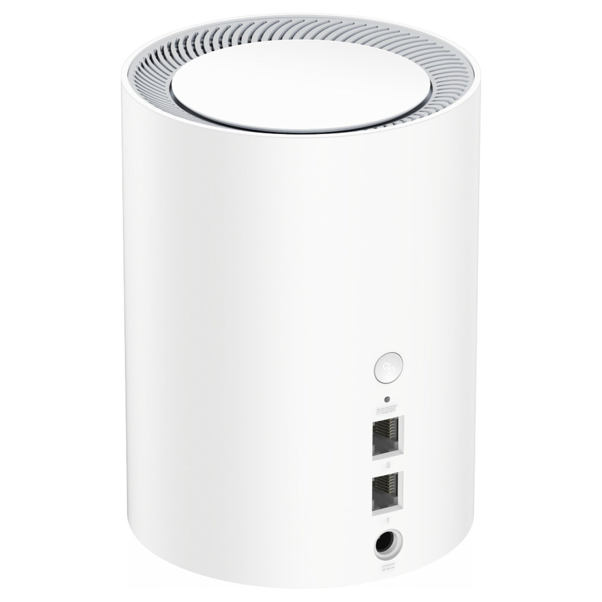 Cudy ax1800 gigabit mesh wi-fi 6 system (3-pack) mesh router (hvid)