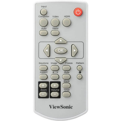 Viewsonic lsc520wu wuxga laserinstallationsprojektor (hvid, 5200 ansi lumen)
