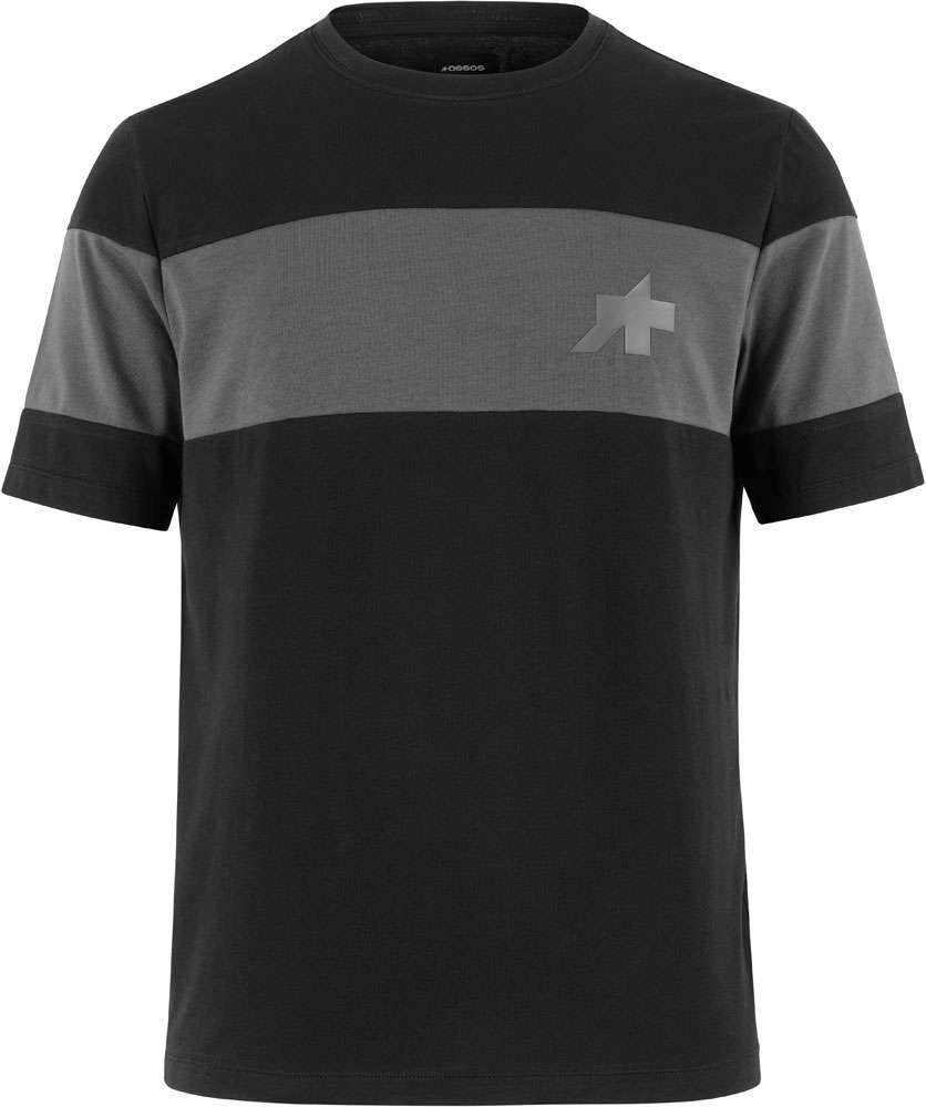 Assos signatur evo - t-shirt