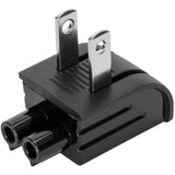Targus 65w gan vægoplader (sort)