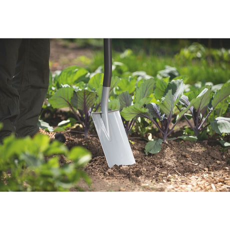 Wolf-garten - spade as-d