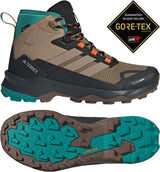 Adidas terrex skychaser ax5 mid gtx® - vandresko