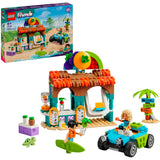 Lego friends - strand smoothie stativ byggelegetøj (42625)