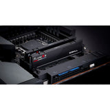 G.skill flare x5 32 GB ddr5-6000 (2x 16 GB) RAM (sort, f5-6000j3038f16gx2-fx5, expo)