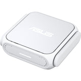 Asus rt-be58 go trådløs wlan lte router (hvid)