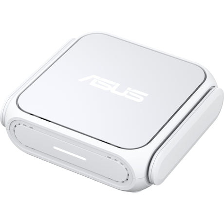 Asus rt-be58 go trådløs wlan lte router (hvid)