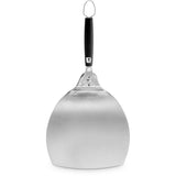 Weber pizzaspatel grillbestik (rustfrit stål)