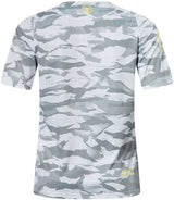 Endura mountain camo - mtb trøje til kvinder