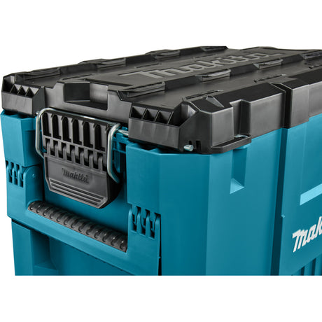 Makita tilbehør maktrak værktøjskasse forlænger ekstra stor - p-91023